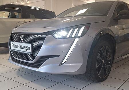 Peugeot 208 e- GT+