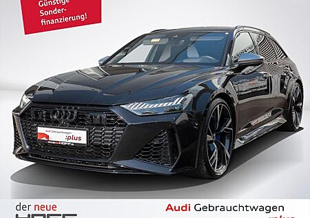 Audi RS6 Avant quattro 22 Zoll Rautestepp 305 km/h Ke