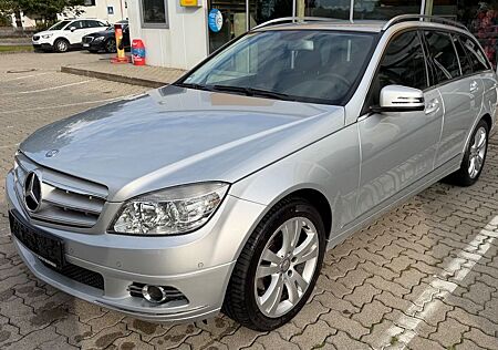 Mercedes-Benz C 220 T CDI Blueefficiency