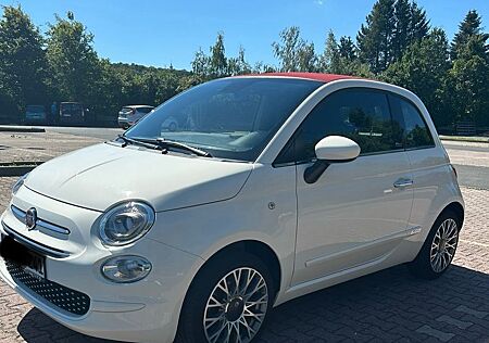 Fiat 500C 1.2 8V LOUNGE C LOUNGE