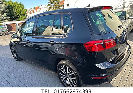 VW Golf Volkswagen Sportsvan VII Allstar BMT/TÜV Neue
