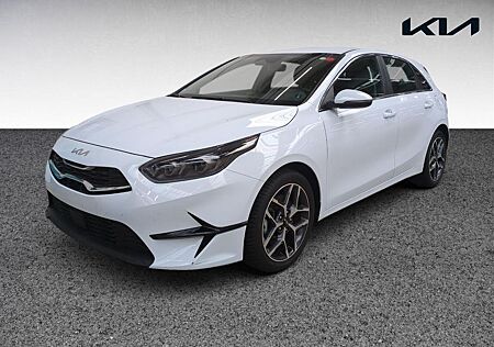 Kia Cee'd CEED 1.5 T-GDI DCT7 SPIRIT LED-S 17´´ALU ACC