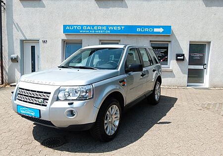 Land Rover Freelander 2 HSE TD4*Navi*SHZ*PDC*AHK*Xenon*