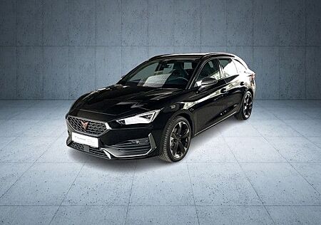 Cupra Leon Sportstourer 1.5 eTSI DSG Matrix+Virtual