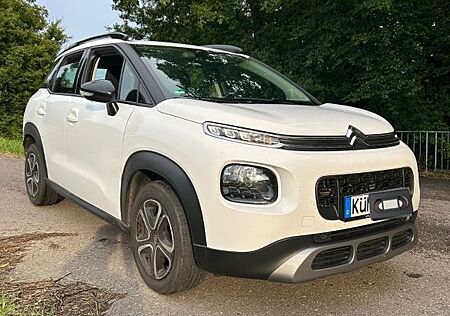 Citroën C3 Aircross PureTech 110 Stop&Start Feel EAT...