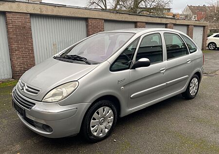 Citroën Xsara Picasso 2.0 16V*Exclusive*Automatik*TüvNeu