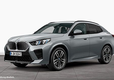 BMW iX2 xDrive30 M Sport AHK Driv.Assist.Prof LED
