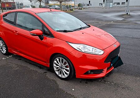 Ford Fiesta 1,6 EcoBoost ST ST