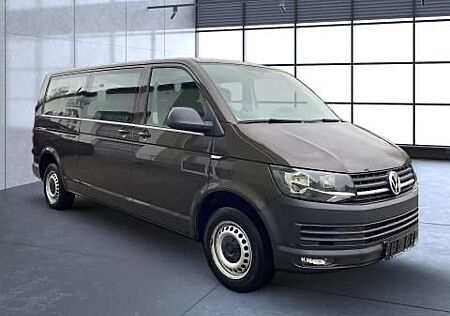 VW T6 Transporter Volkswagen Kasten-Kombi Kombi EcoProfi lang