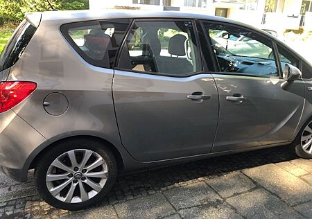 Opel Meriva 1.4 ecoFLEX Selection 88kW Selection