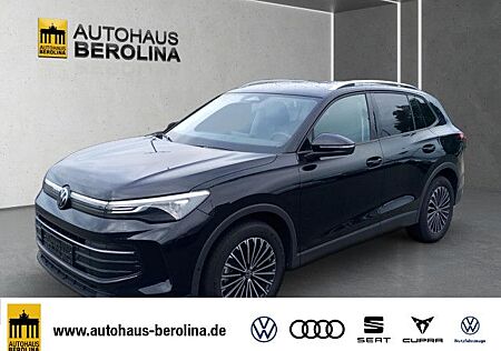 VW Tiguan Volkswagen 1.5 eTSI Life DSG *AHK*Digi.C-Pro*R-CAM*