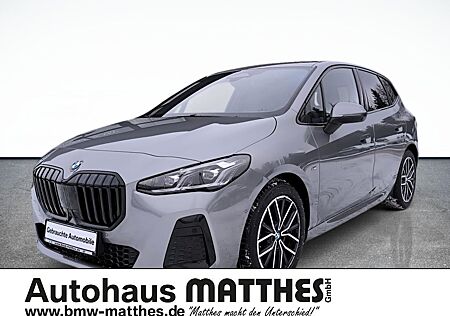 BMW 218 Active Tourer M-Sportpaket Innovations-Paket