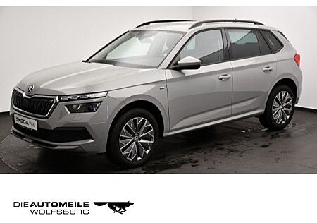Skoda Kamiq 1.0 TSI Clever LED