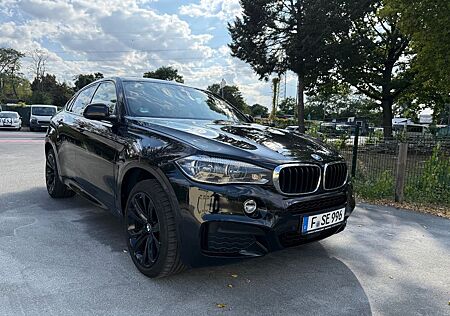 BMW X6 xDrive 30 d *M-Paket*