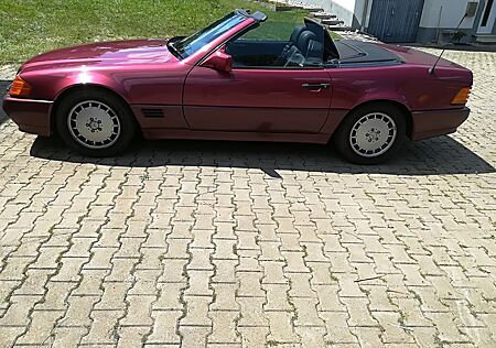 Mercedes-Benz SL 300 H R129