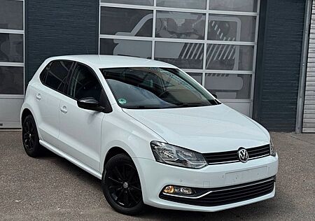 VW Polo Volkswagen 1.2 TSI 66kW DSG Comfortline BMT