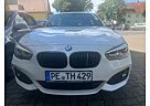 BMW 118i - Limosine - Top Zustand