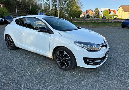 Renault Megane III Coupe BOSE Edition