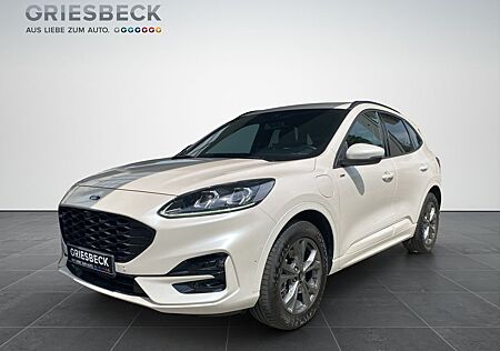 Ford Kuga 2.5 Duratec PHEV ST-Line HUD AHK Winterpake