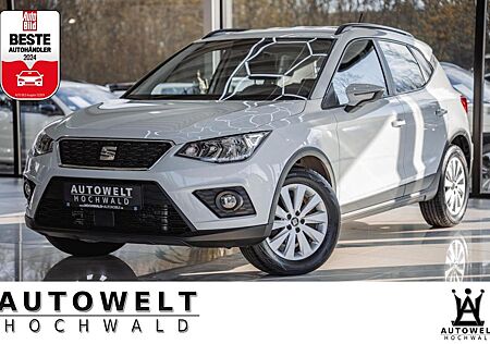 Seat Arona 1.6 TDI Style NAVI PDC SHZG KLIMA GARANTIE