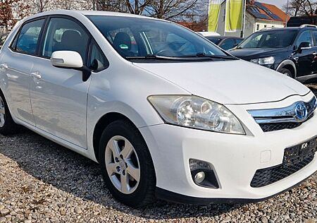 Toyota Auris Hybrid Life 1,8-l-VVT-i TÜV-10 2027