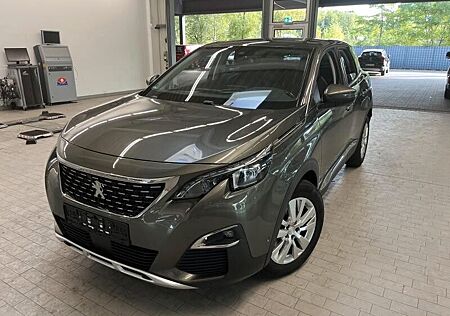 Peugeot 3008 Allure 1.2 Aut. LED*360 CAMERA*
