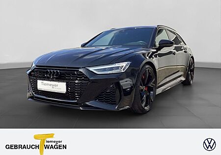 Audi RS6 Avant 4.0 TFSI Q SPORT-AGA LM22 BuO