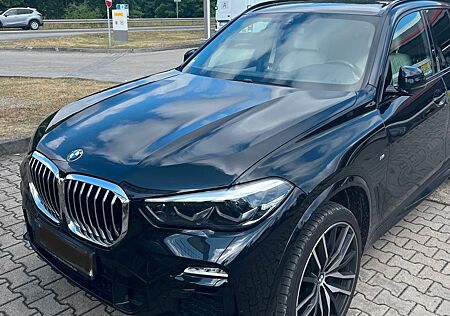 BMW X5 xDrive40i