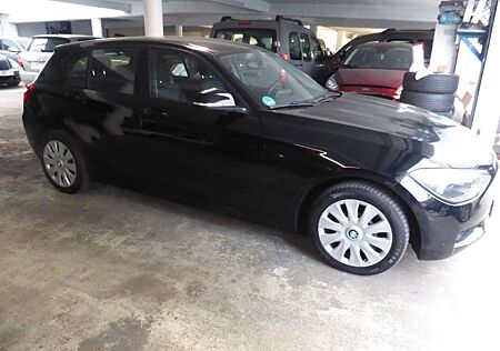 BMW 116 1 Limousine 5-trg. d