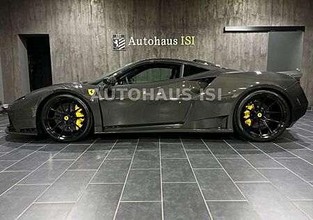 Ferrari F8 Tributo NOVITEC N-LARGO 1 of 1 *VOLLCARBON*