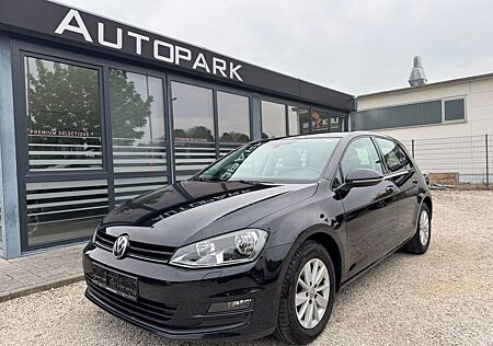 VW Golf Volkswagen Comfortline 1.4 TSI BMT *KLIMAAUTO*PDC*ALU*