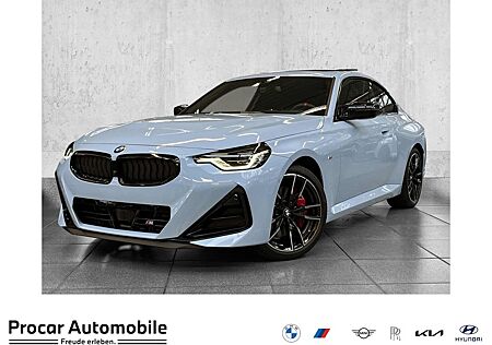 BMW 240 M240i xDrive M SportpaketPro HuD, H/K 360° ACC