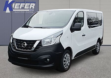 Nissan NV300 dCi 120 Kasten Komfort*Klima*Standheizung*