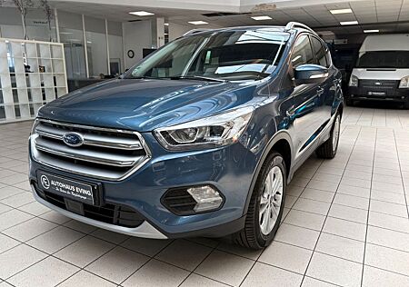 Ford Kuga Titanium/AWD/LED/Keyless-GO/Kamera/AHK/Mwst