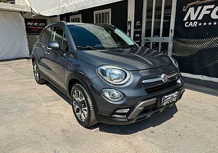 Fiat 500X GPL 1.4 CROSS PLUS