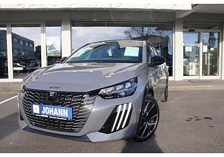 Peugeot 208 GT Hybrid 100 e-DSC6 *Klimaautomatik+ Navi*