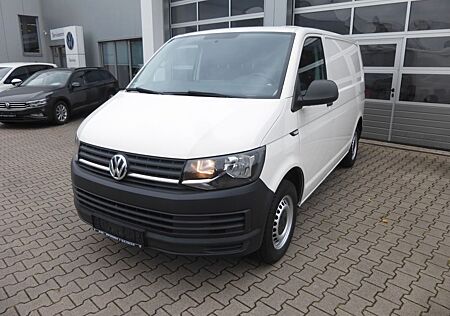 VW T6 Transporter Volkswagen Kasten-Kombi Kasten EcoProfi