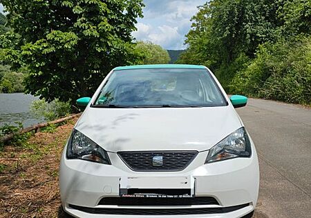 Seat Mii 1.0 44kW -