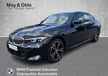 BMW 320 I XDRIVE Sportpaket Navi Digitales Cockpit S