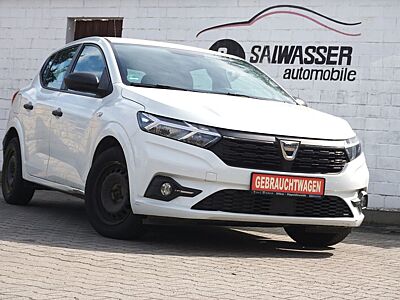 Dacia Sandero III Essential 1.0