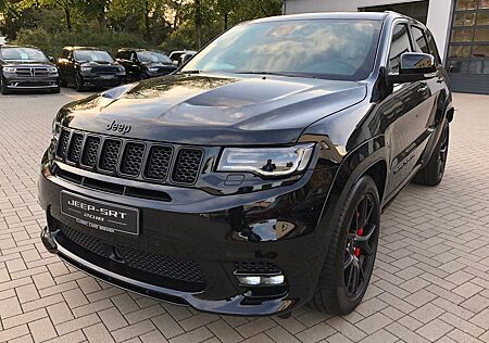 Jeep Grand Cherokee 6,4 SRT, Unfallfrei, Prins LPG