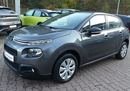 Citroën C3 *1.6 HDi*Klimaauto*Sitzhzg*AHK