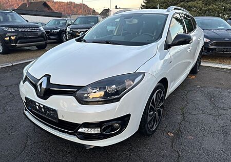 Renault Megane III Grandtour BOSE Edition *Navi+T-Leder*