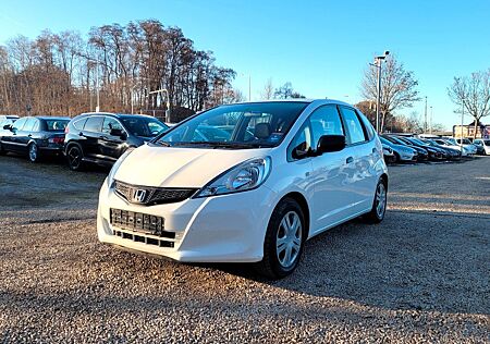 Honda Jazz 1.2 50 Jahre Edition 1.2*Klima*SR+LMF*WR*HU