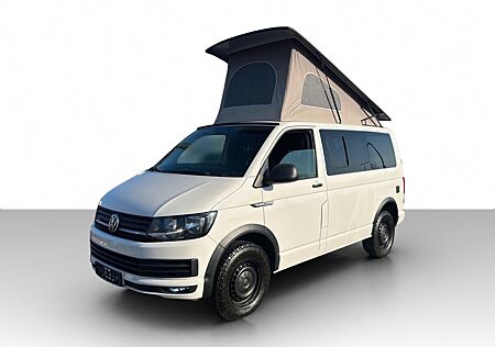 VW T6 California Volkswagen 4 Montion KÜCHE ALL IN ONE TOP