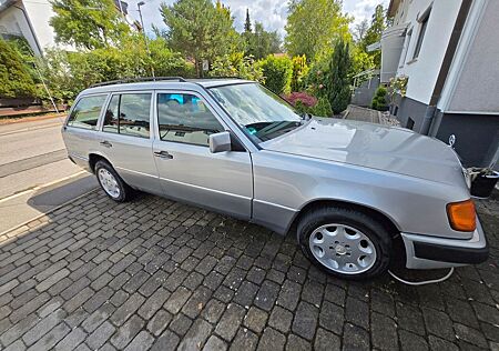 Mercedes-Benz 230 TE Kombi (Oldtimer)
