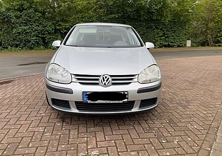 VW Golf Volkswagen 1.6 Trendline Trendline