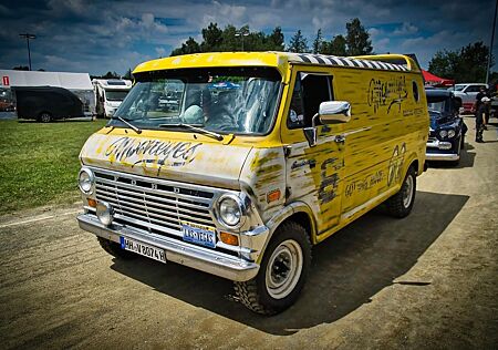 Ford Econoline