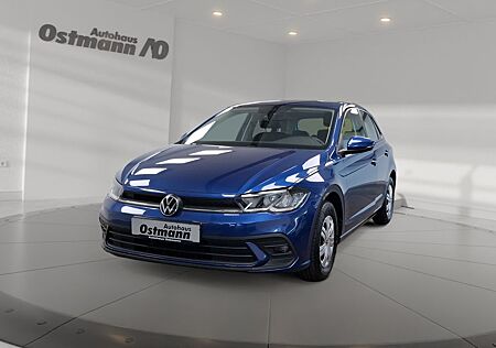 VW Polo Volkswagen VI 1.0 LED PDC SHZ DAB+ Klimaanlage