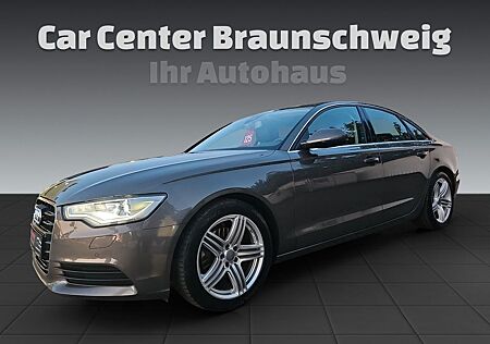 Audi A6 3.0 TDI tiptronic quattro Sport+Navi+